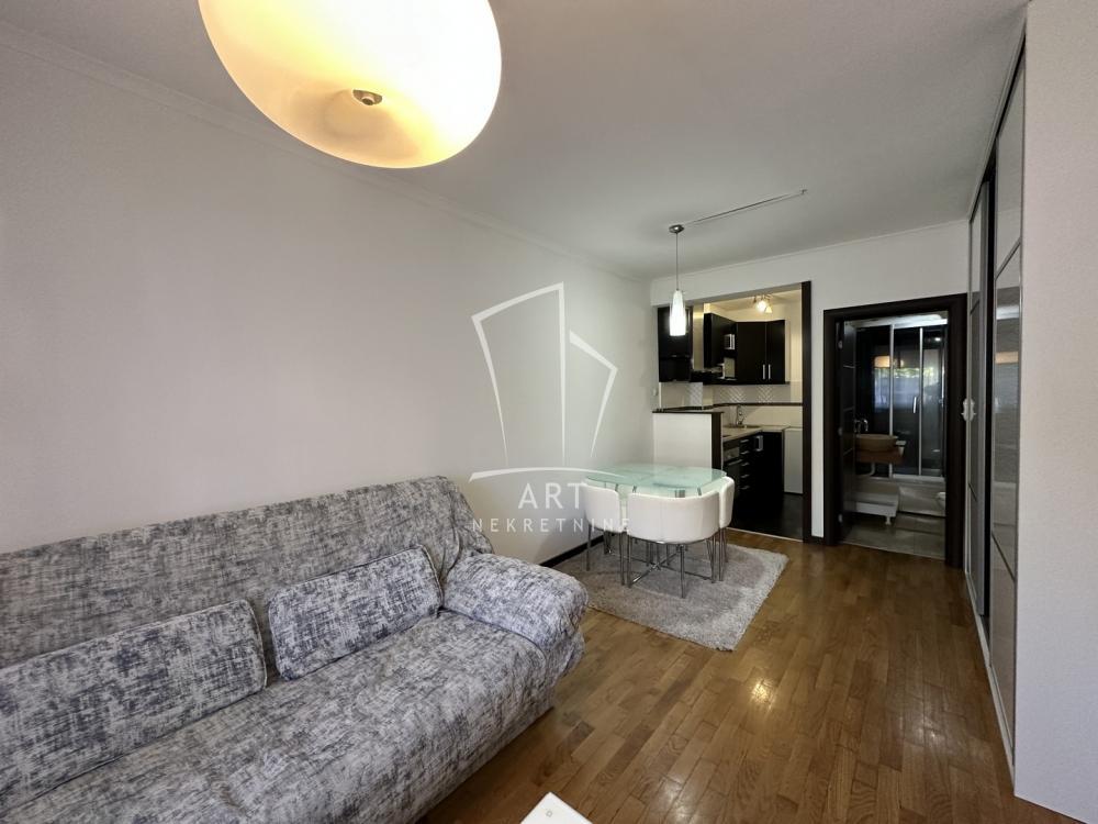 Glavna slika -Križanićeva, Stan na prodaju, 24m2, 120.000€