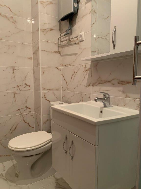 Slika 5 - Milica od Macve, Jednoiposoban stan na prodaju, 40m2, 89.000€