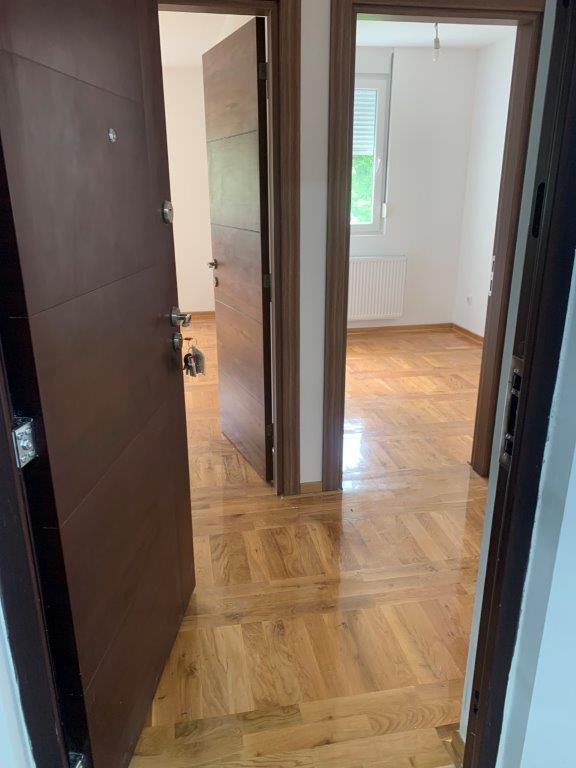 Slika 4 - Milica od Macve, Dvoiposoban stan na prodaju, 57m2, 125.200€