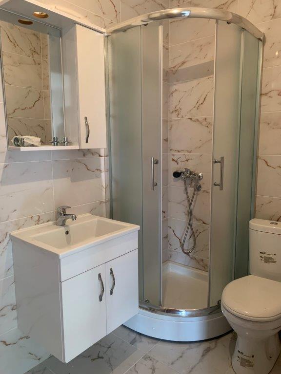 Slika 5 - Milica od Macve, Dvoiposoban stan na prodaju, 57m2, 125.200€