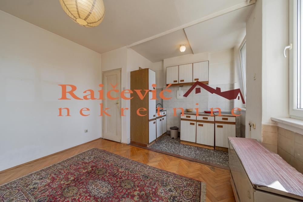 Slika 1 - Svetomira Nikolajevica, Jednoiposoban stan na prodaju, 43m2, 160.000€