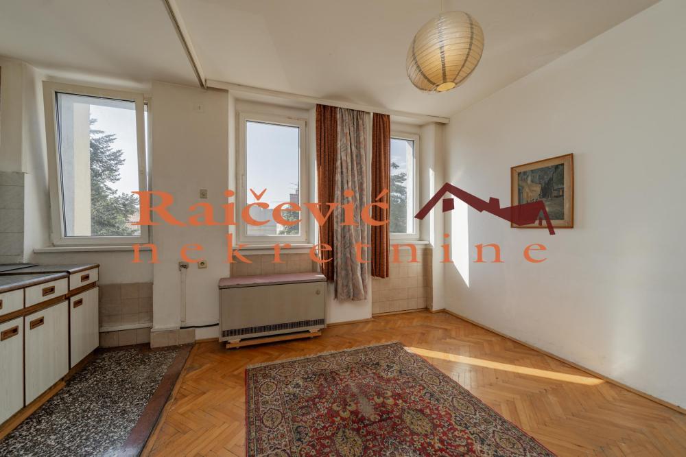 Slika 2 - Svetomira Nikolajevica, Jednoiposoban stan na prodaju, 43m2, 160.000€