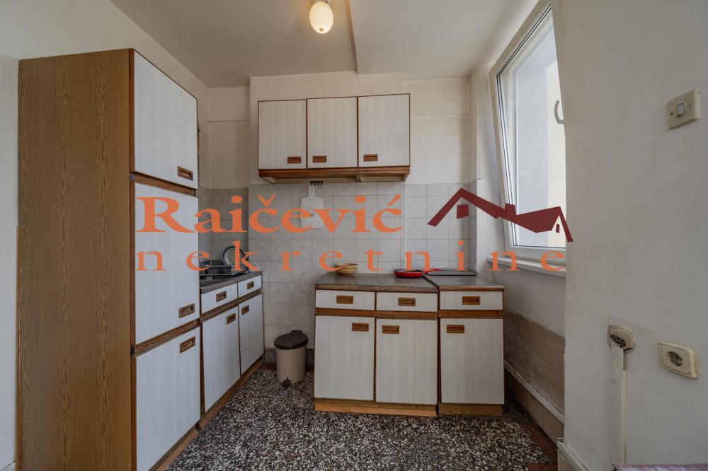 Slika 3 - Svetomira Nikolajevica, Jednoiposoban stan na prodaju, 43m2, 160.000€