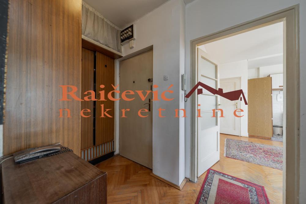 Slika 5 - Svetomira Nikolajevica, Jednoiposoban stan na prodaju, 43m2, 160.000€