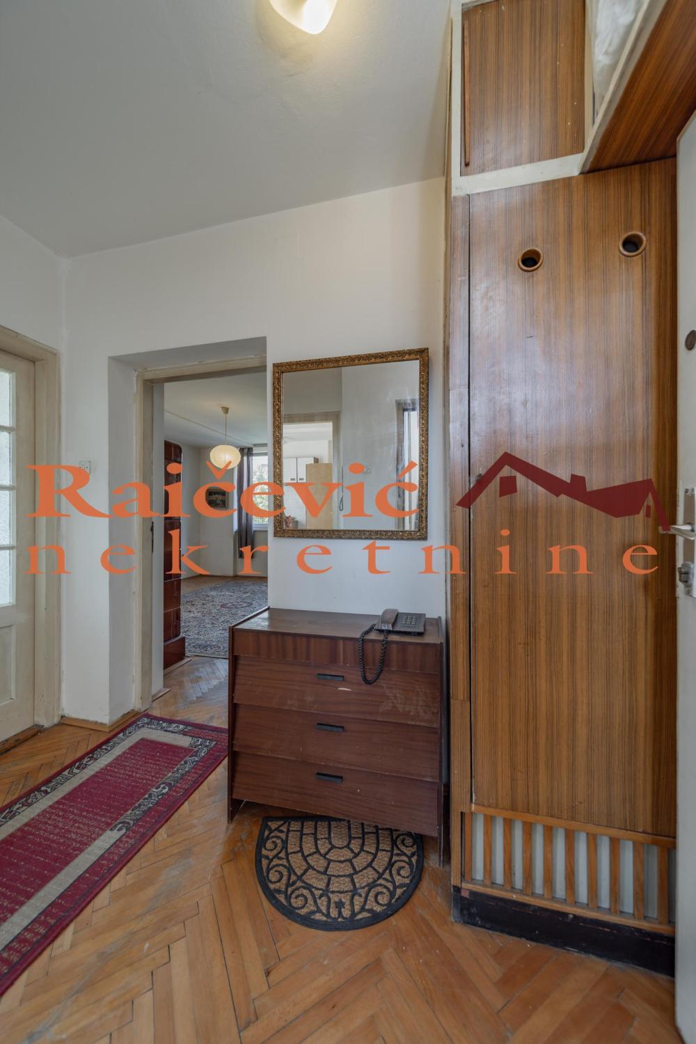 Slika 6 - Svetomira Nikolajevica, Jednoiposoban stan na prodaju, 43m2, 160.000€