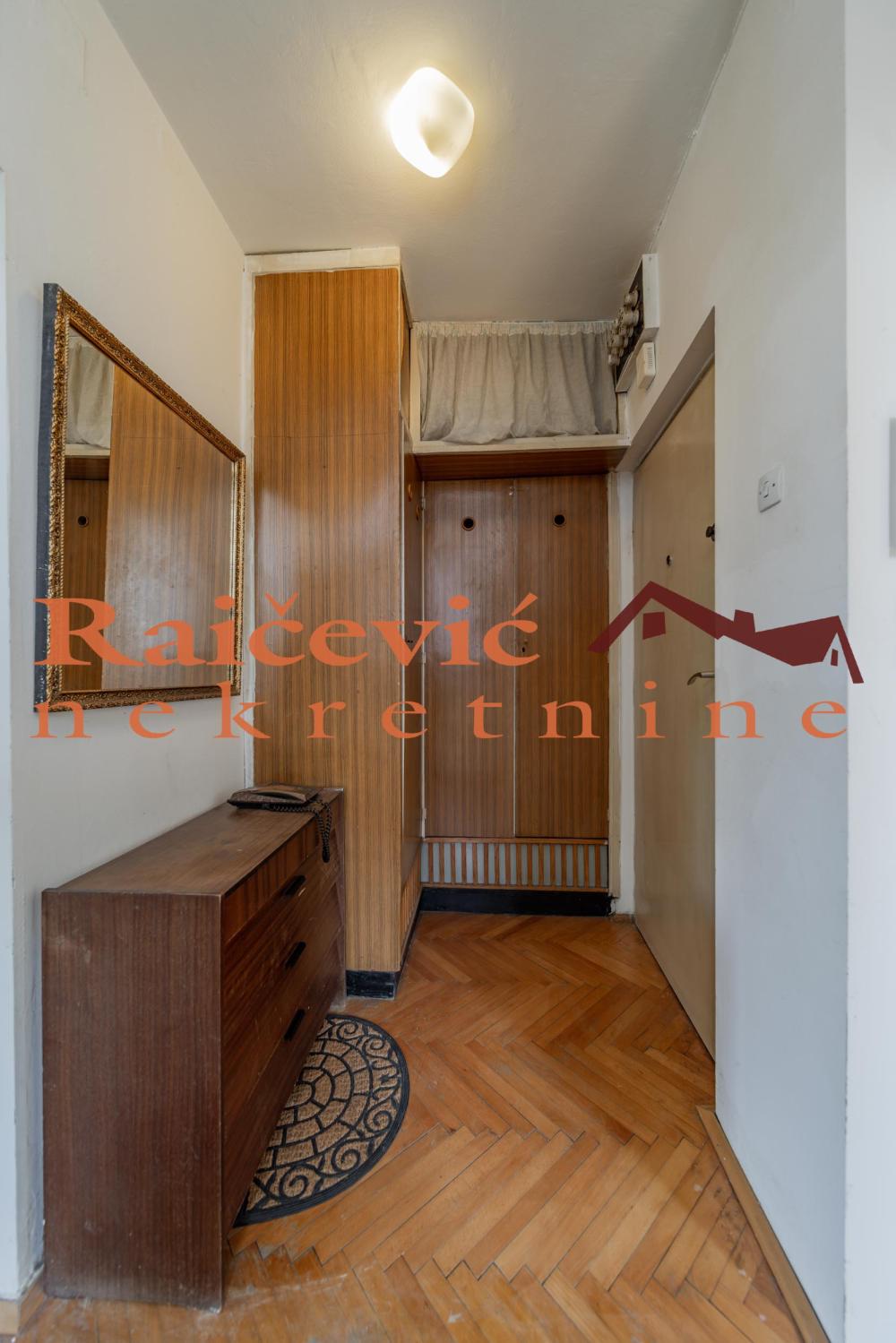 Slika 7 - Svetomira Nikolajevica, Jednoiposoban stan na prodaju, 43m2, 160.000€