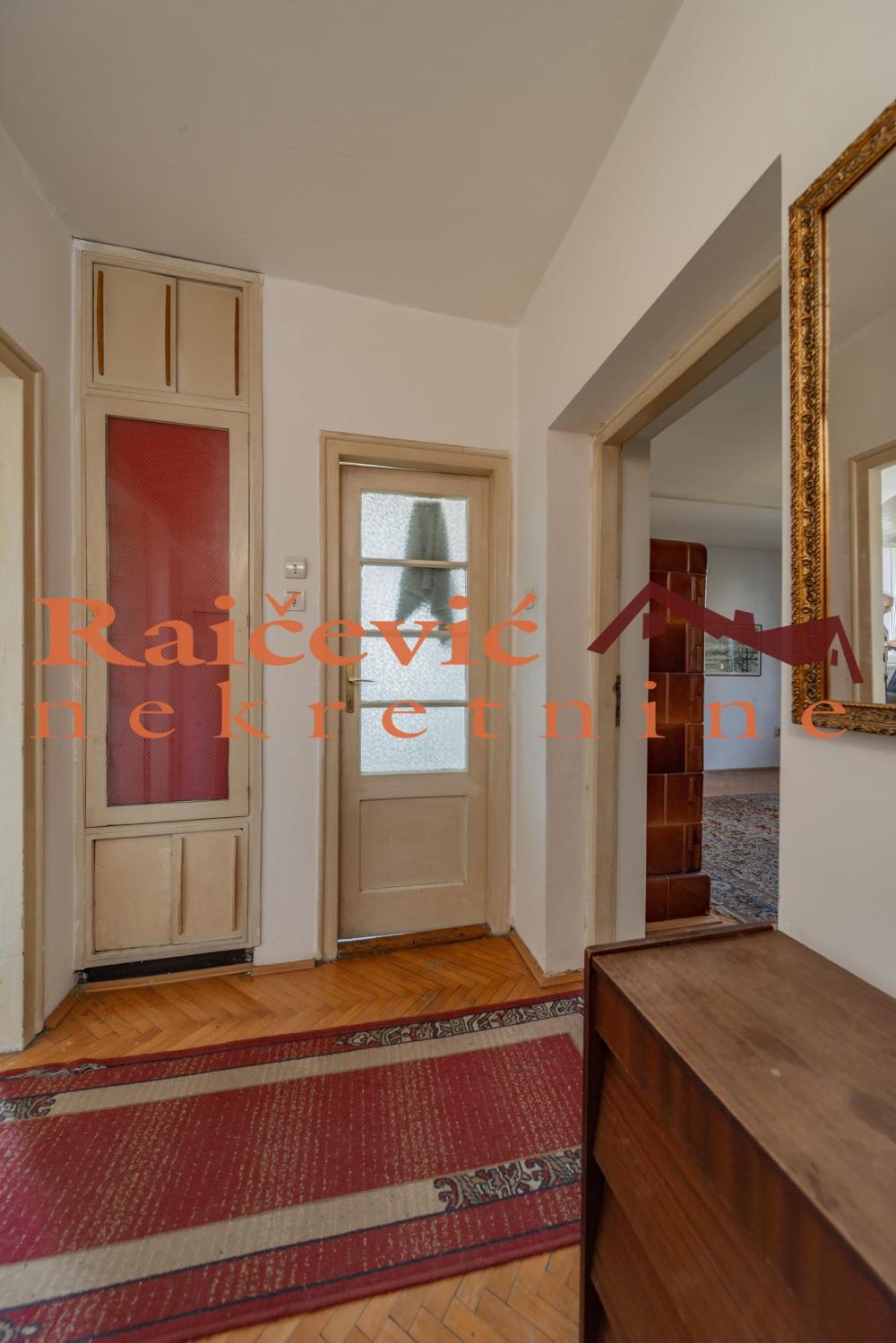 Slika 8 - Svetomira Nikolajevica, Jednoiposoban stan na prodaju, 43m2, 160.000€