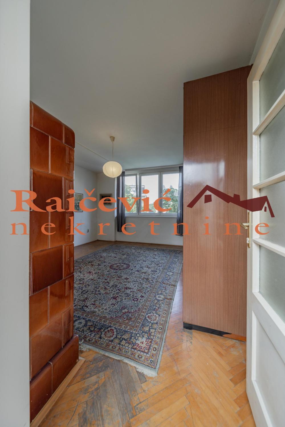 Slika 9 - Svetomira Nikolajevica, Jednoiposoban stan na prodaju, 43m2, 160.000€