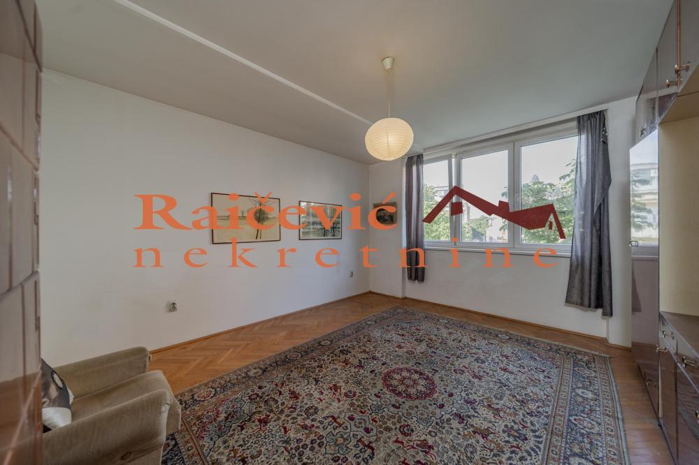 Slika 10 - Svetomira Nikolajevica, Jednoiposoban stan na prodaju, 43m2, 160.000€