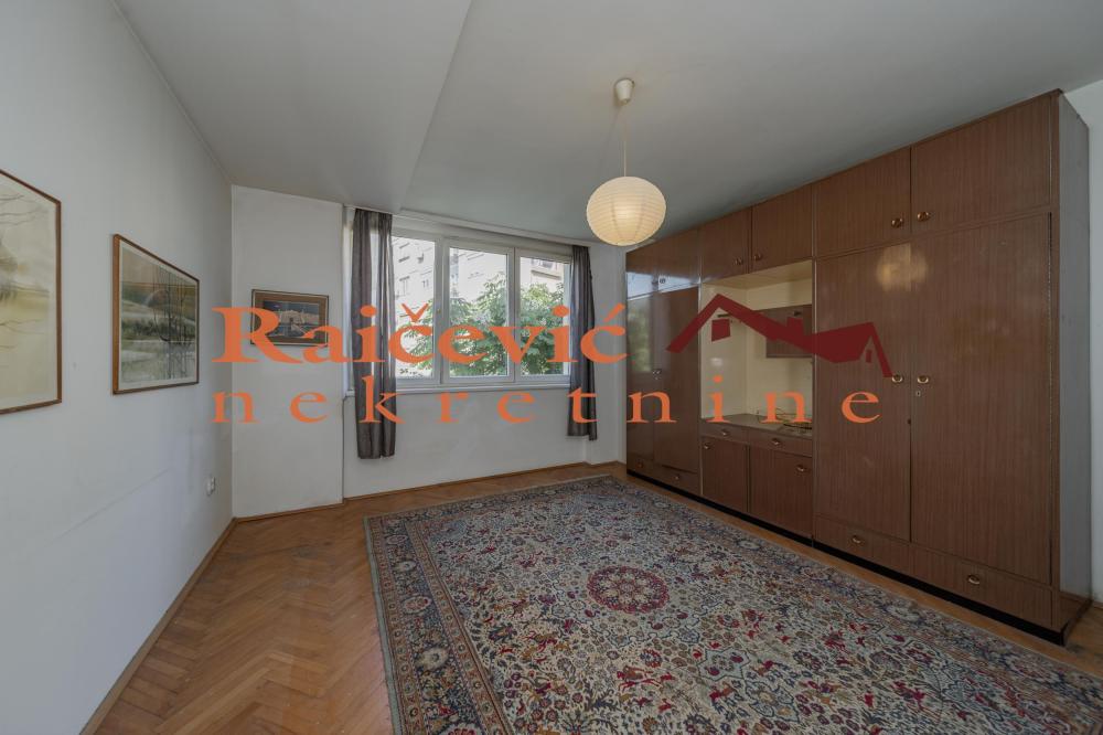 Slika 11 - Svetomira Nikolajevica, Jednoiposoban stan na prodaju, 43m2, 160.000€