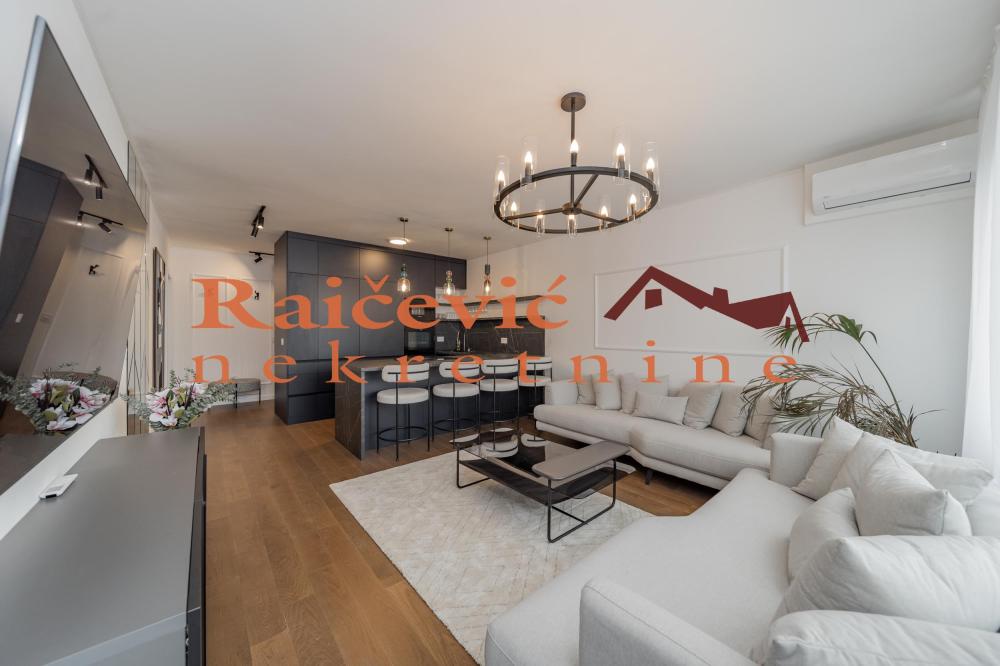 Slika 2 - Jurija Gagarina, Trosoban stan na prodaju, 82m2, 379.000€