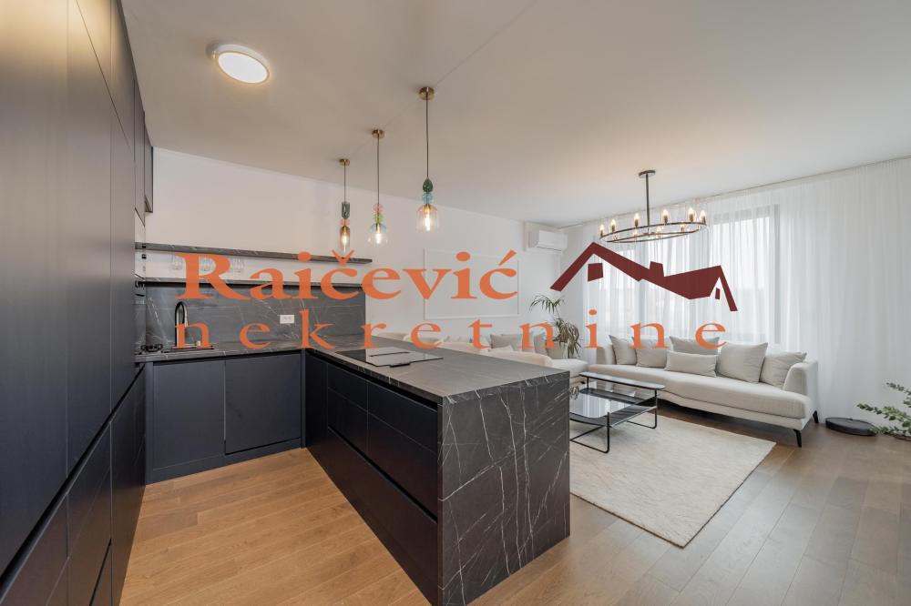 Slika 4 - Jurija Gagarina, Trosoban stan na prodaju, 82m2, 379.000€