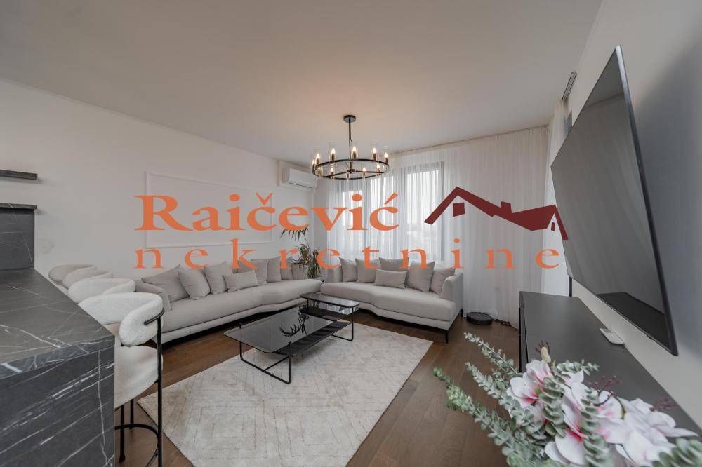 Slika 6 - Jurija Gagarina, Trosoban stan na prodaju, 82m2, 379.000€