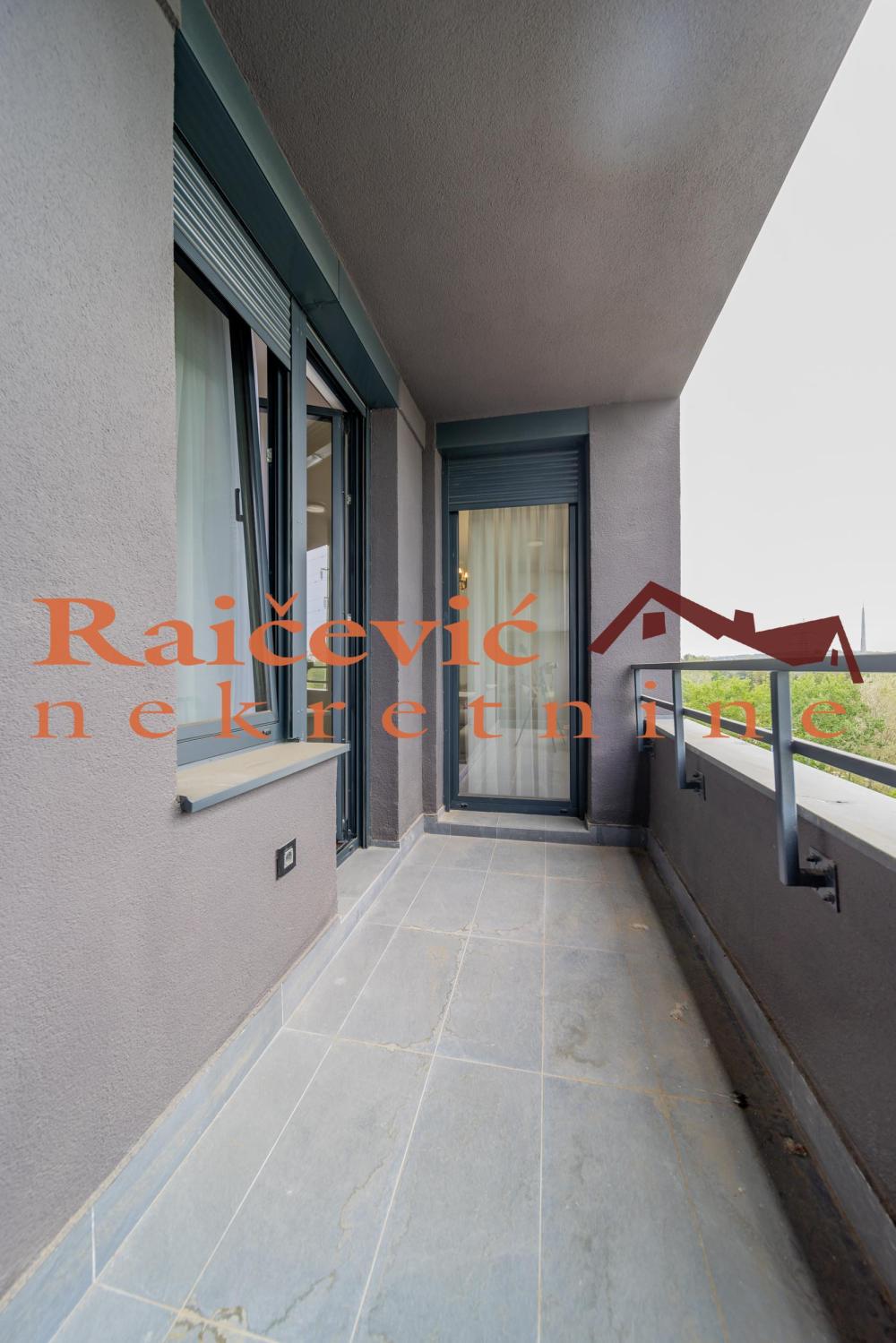 Slika 7 - Jurija Gagarina, Trosoban stan na prodaju, 82m2, 379.000€