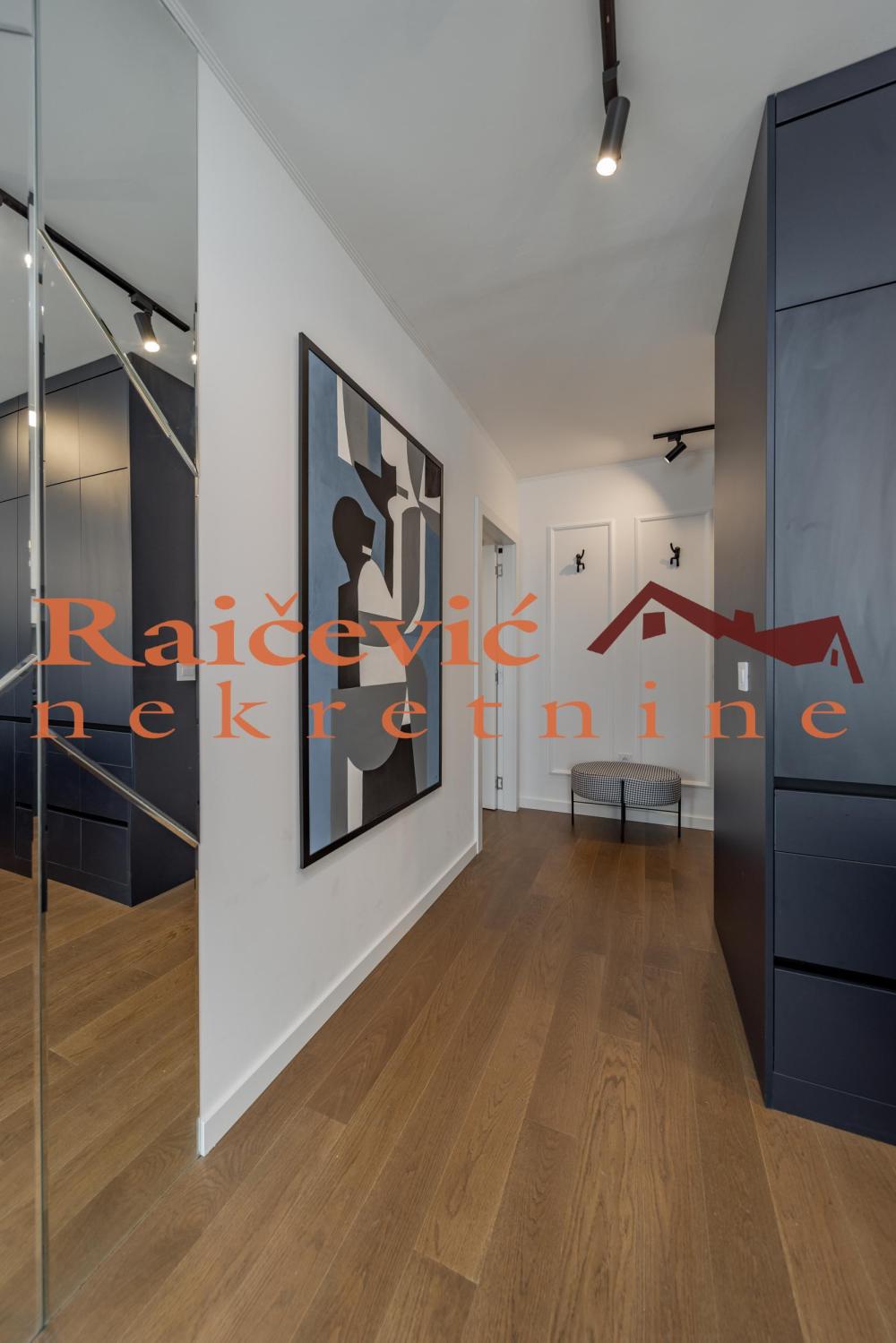 Slika 9 - Jurija Gagarina, Trosoban stan na prodaju, 82m2, 379.000€