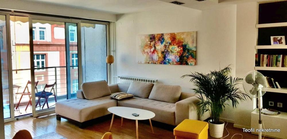 Slika 3 - Trnska, Četvorosoban stan na prodaju, 106m2, 495.000€