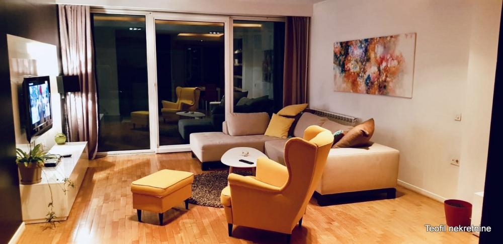 Slika 4 - Trnska, Četvorosoban stan na prodaju, 106m2, 495.000€