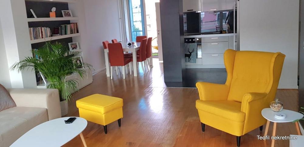 Slika 5 - Trnska, Četvorosoban stan na prodaju, 106m2, 495.000€