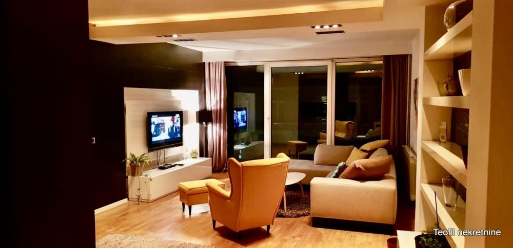 Slika 6 - Trnska, Četvorosoban stan na prodaju, 106m2, 495.000€