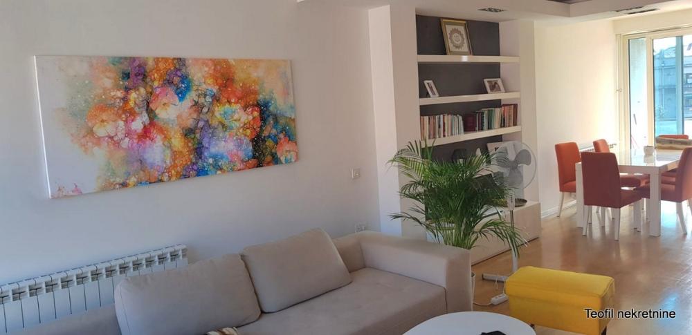 Slika 7 - Trnska, Četvorosoban stan na prodaju, 106m2, 495.000€