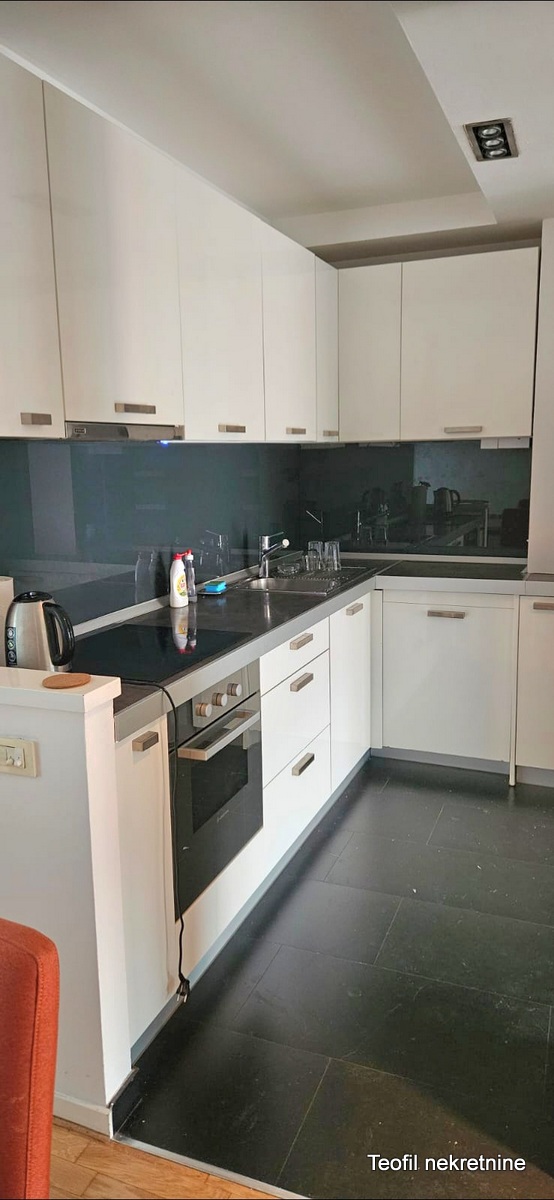 Slika 8 - Trnska, Četvorosoban stan na prodaju, 106m2, 495.000€