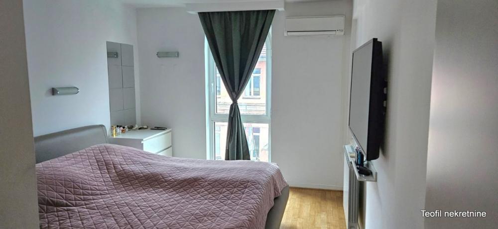 Slika 9 - Trnska, Četvorosoban stan na prodaju, 106m2, 495.000€