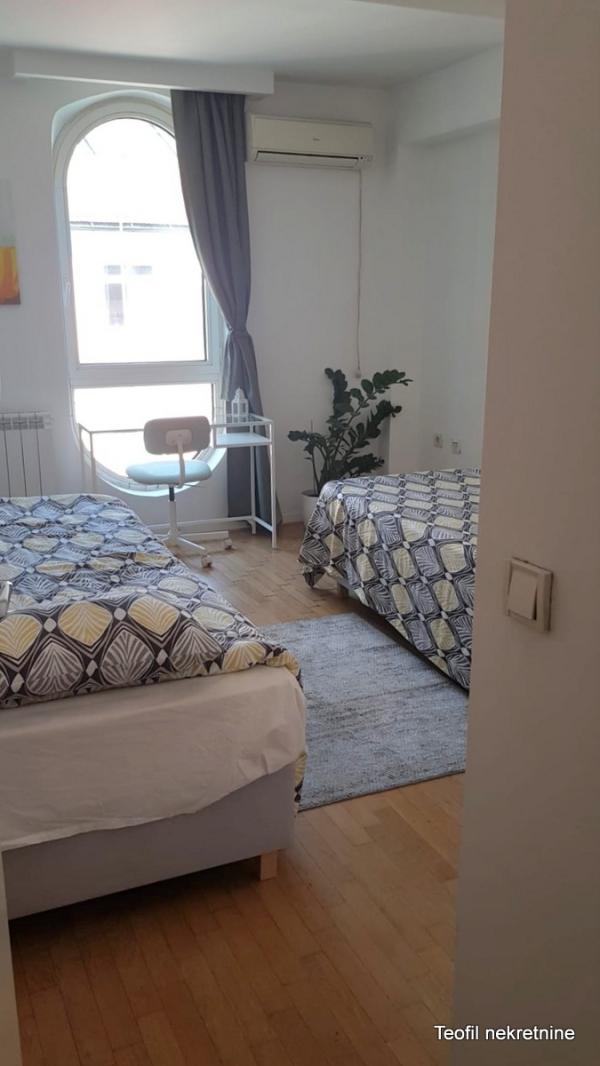 Slika 10 - Trnska, Četvorosoban stan na prodaju, 106m2, 495.000€