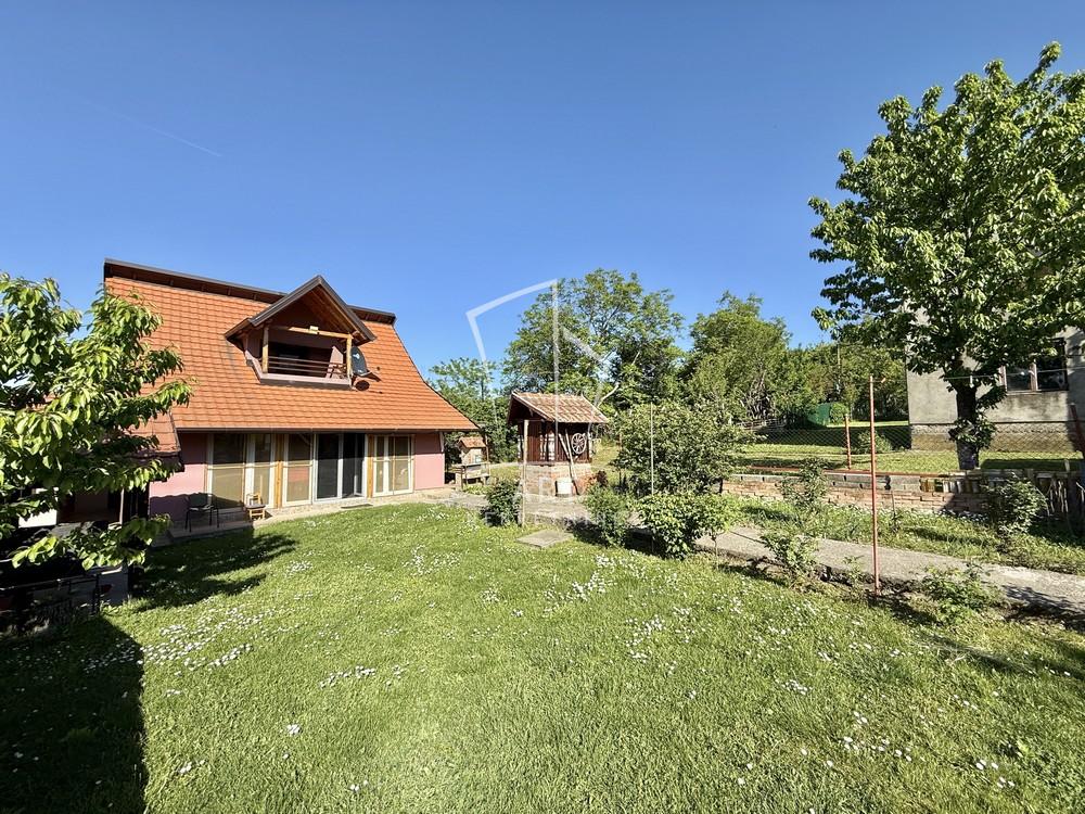 Slika 1 - Avalski drum,  Kuća na prodaju, 113m2, 135.000€