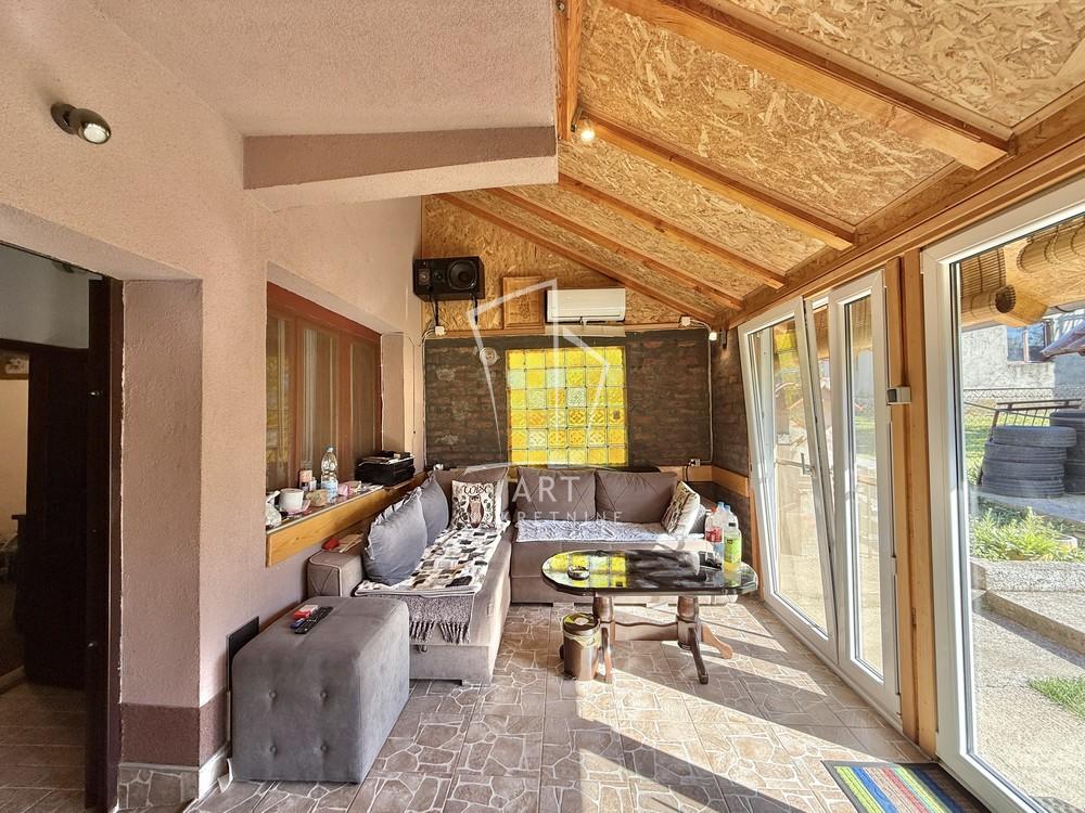 Slika 3 - Avalski drum,  Kuća na prodaju, 113m2, 135.000€