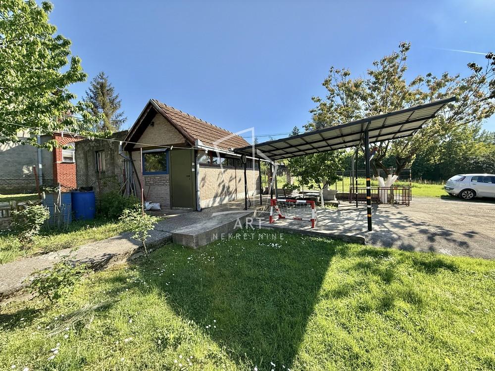 Slika 2 - Avalski drum,  Kuća na prodaju, 113m2, 135.000€