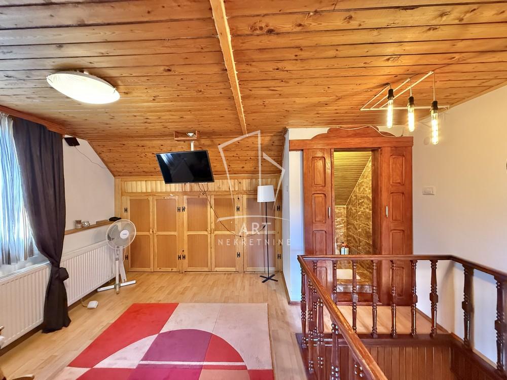 Slika 11 - Avalski drum,  Kuća na prodaju, 113m2, 135.000€