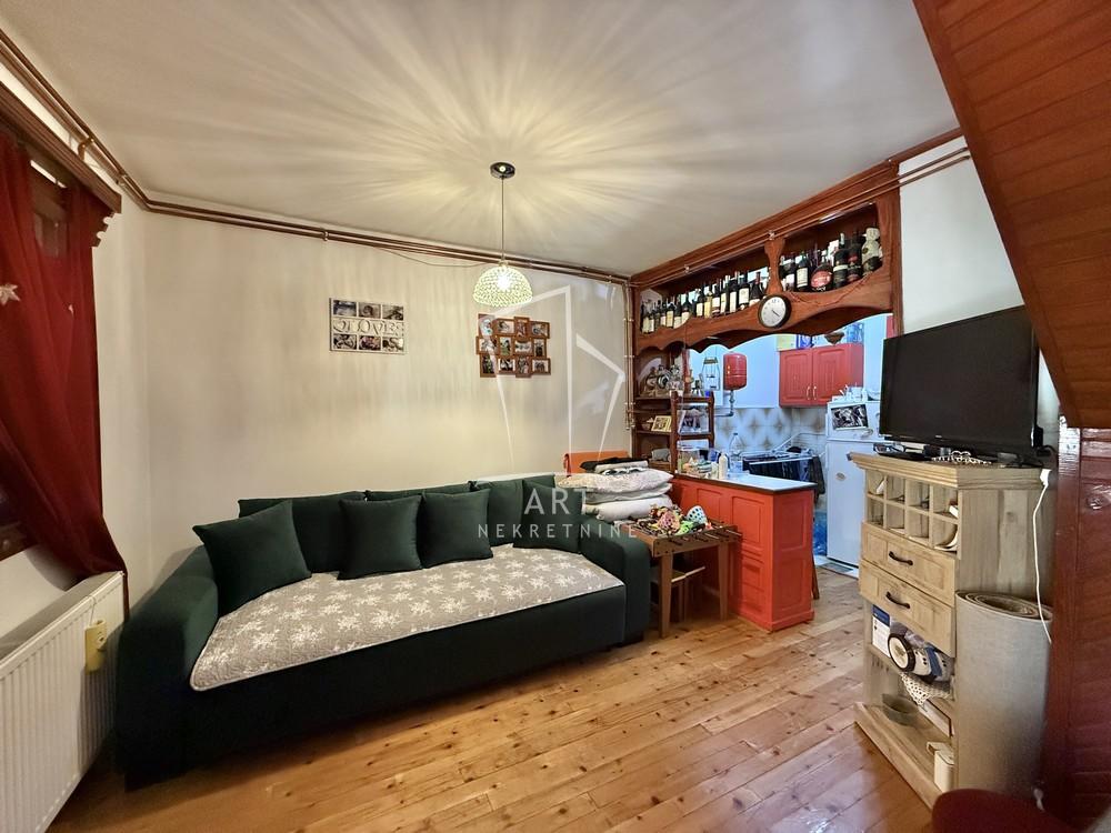 Slika 5 - Avalski drum,  Kuća na prodaju, 113m2, 135.000€