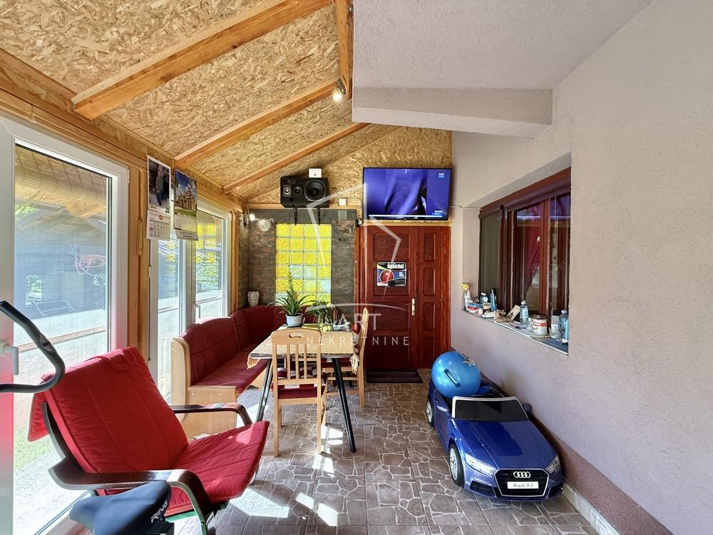 Slika 4 - Avalski drum,  Kuća na prodaju, 113m2, 135.000€