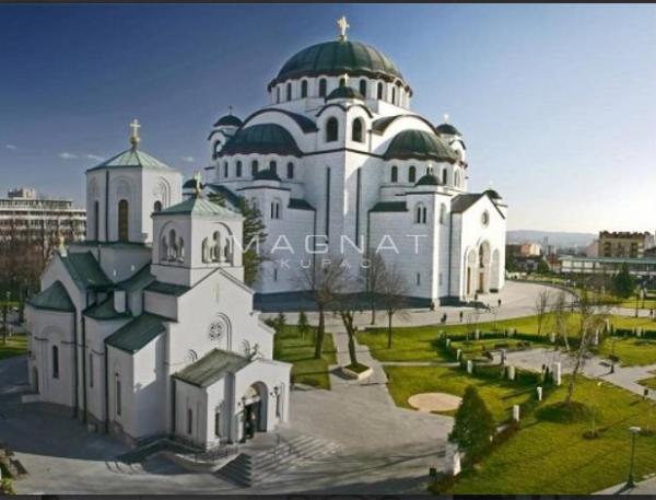 Slika 1 - Dubljanska, Trosoban stan na prodaju, 71m2, 354.900€