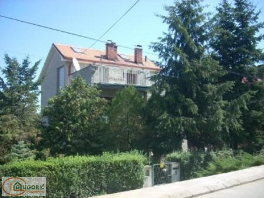 Glavna slika -Živorada Jakovljevića,  Kuća na prodaju, 360m2, 350.000€
