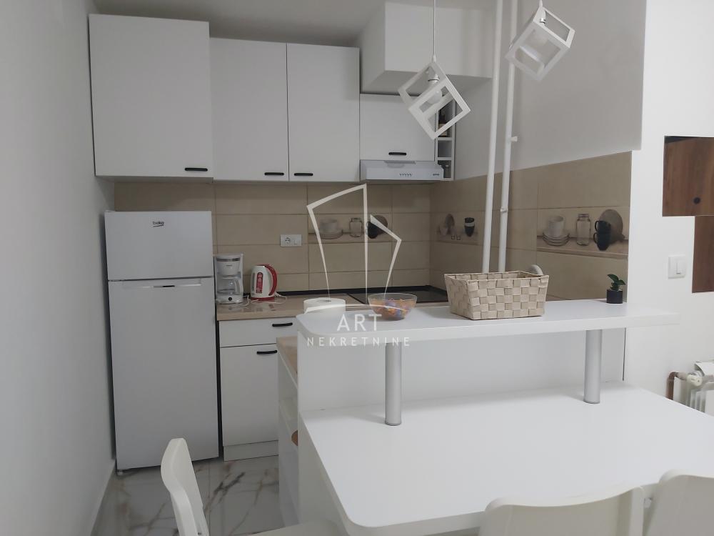 Slika 9 - Otona Župančiča, Jednosoban stan za izdavanje, 31m2, 600€