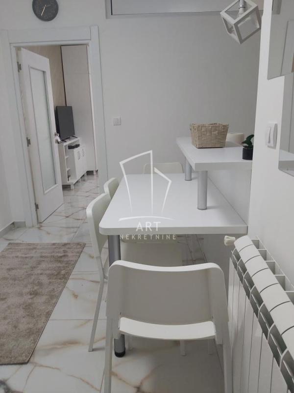 Slika 10 - Otona Župančiča, Jednosoban stan za izdavanje, 31m2, 600€