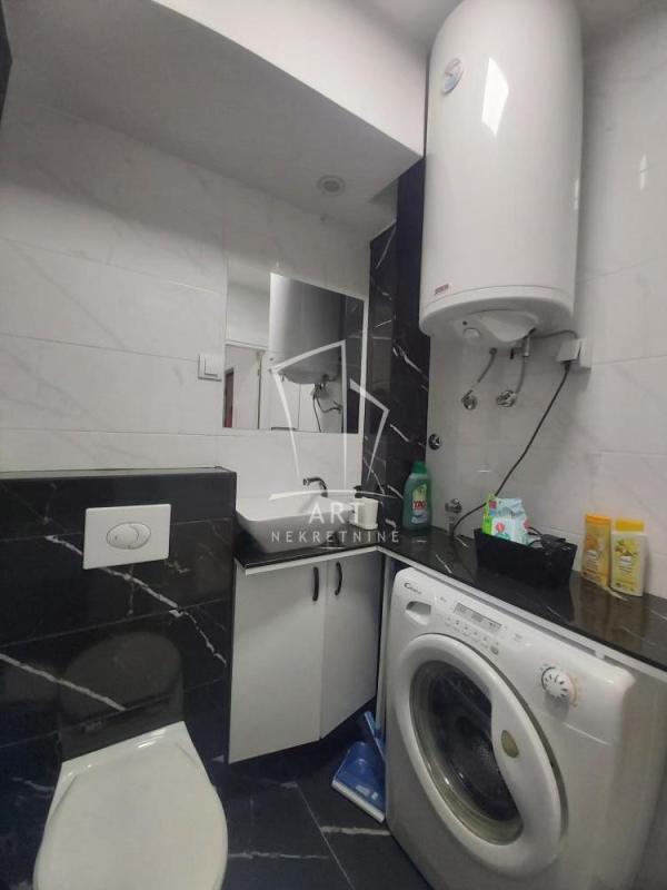 Slika 3 - Otona Župančiča, Jednosoban stan za izdavanje, 31m2, 600€