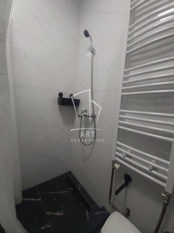 Slika 4 - Otona Župančiča, Jednosoban stan za izdavanje, 31m2, 600€