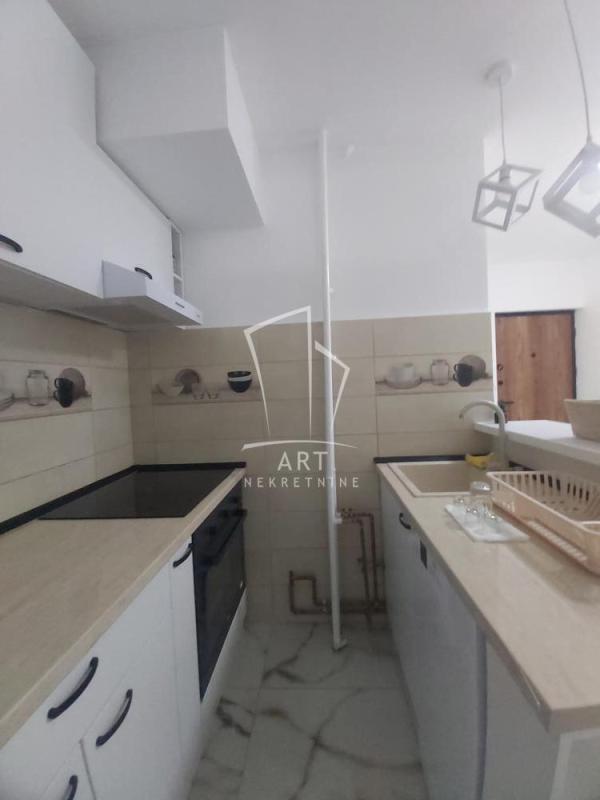 Slika 6 - Otona Župančiča, Jednosoban stan za izdavanje, 31m2, 600€