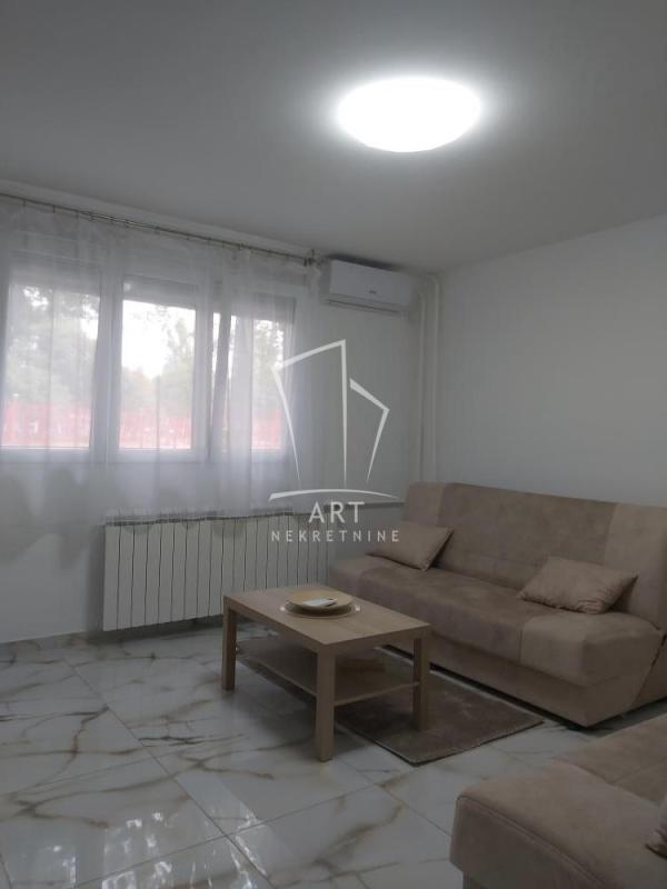 Slika 8 - Otona Župančiča, Jednosoban stan za izdavanje, 31m2, 600€