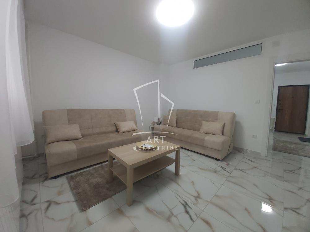 Glavna slika -Otona Župančiča, Jednosoban stan za izdavanje, 31m2, 600€