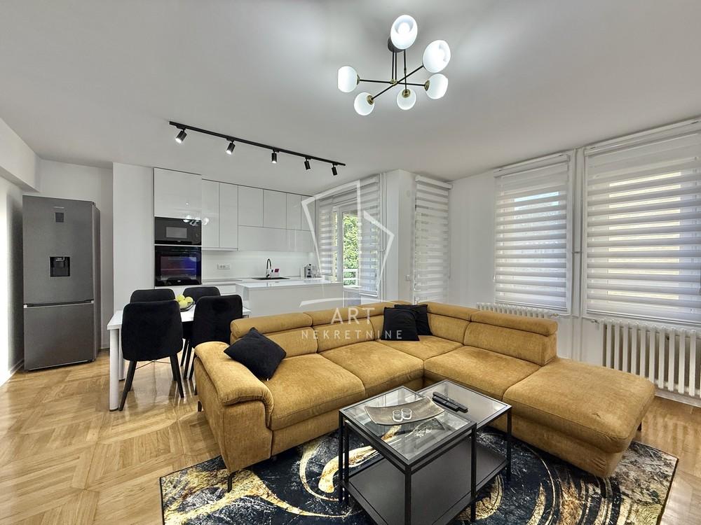 Slika 2 - Nikodima Milaša, Trosoban stan na prodaju, 93m2, 360.000€