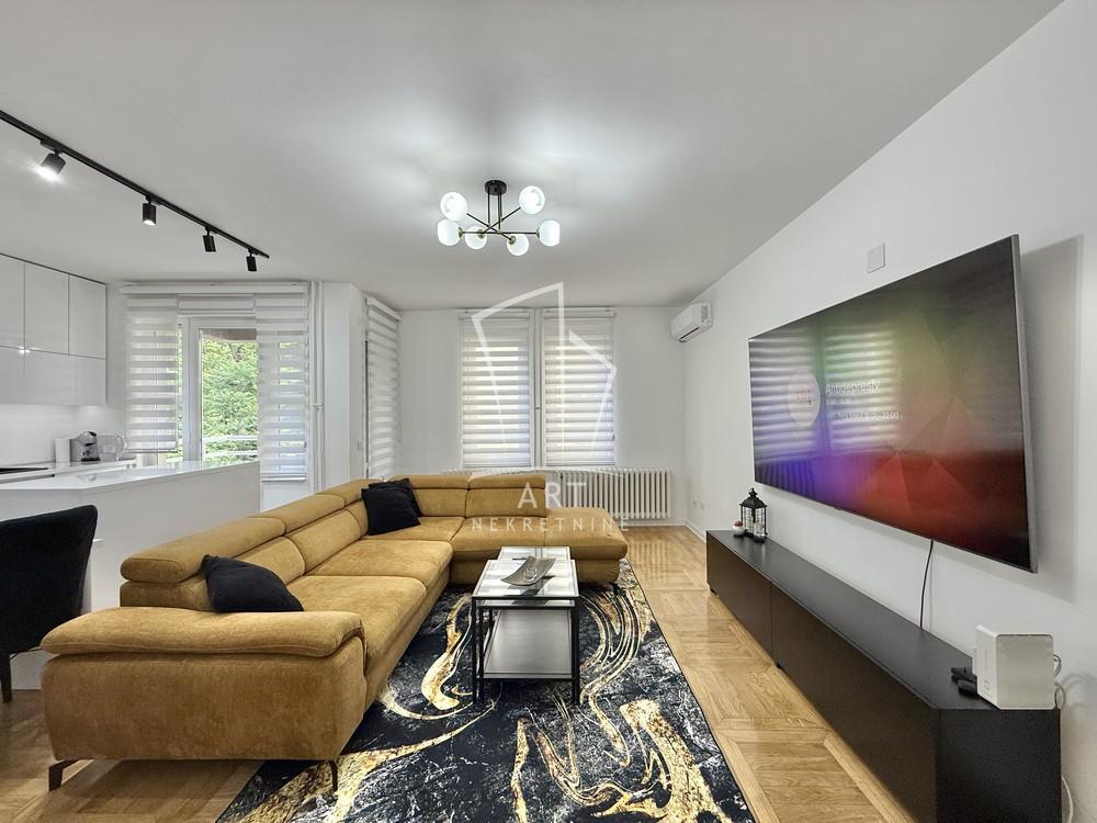 Glavna slika -Nikodima Milaša, Trosoban stan na prodaju, 93m2, 360.000€