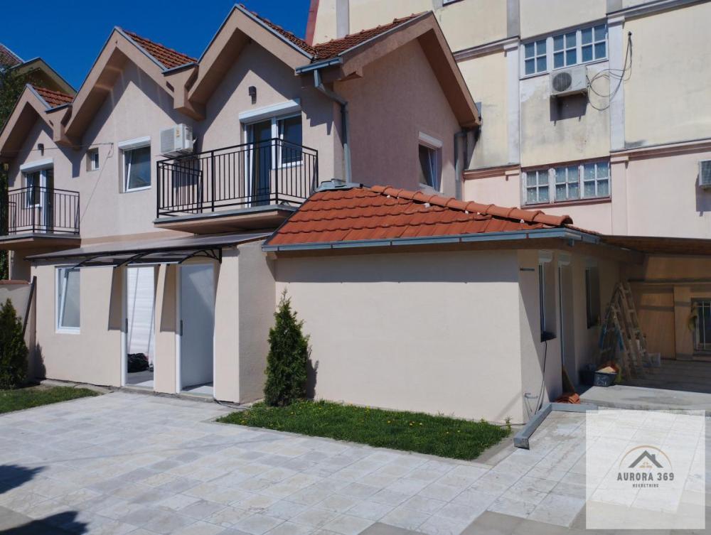 Glavna slika -Dvoiposoban stan na prodaju, 63m2, 129.780€