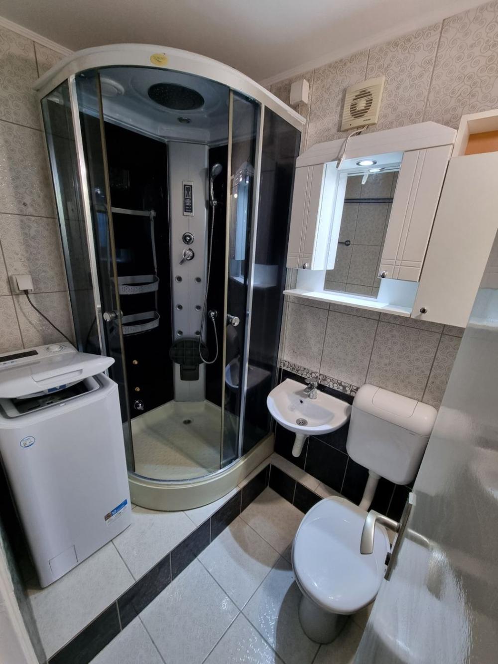 Slika 8 - Jednoiposoban stan za izdavanje, 52m2, 380€