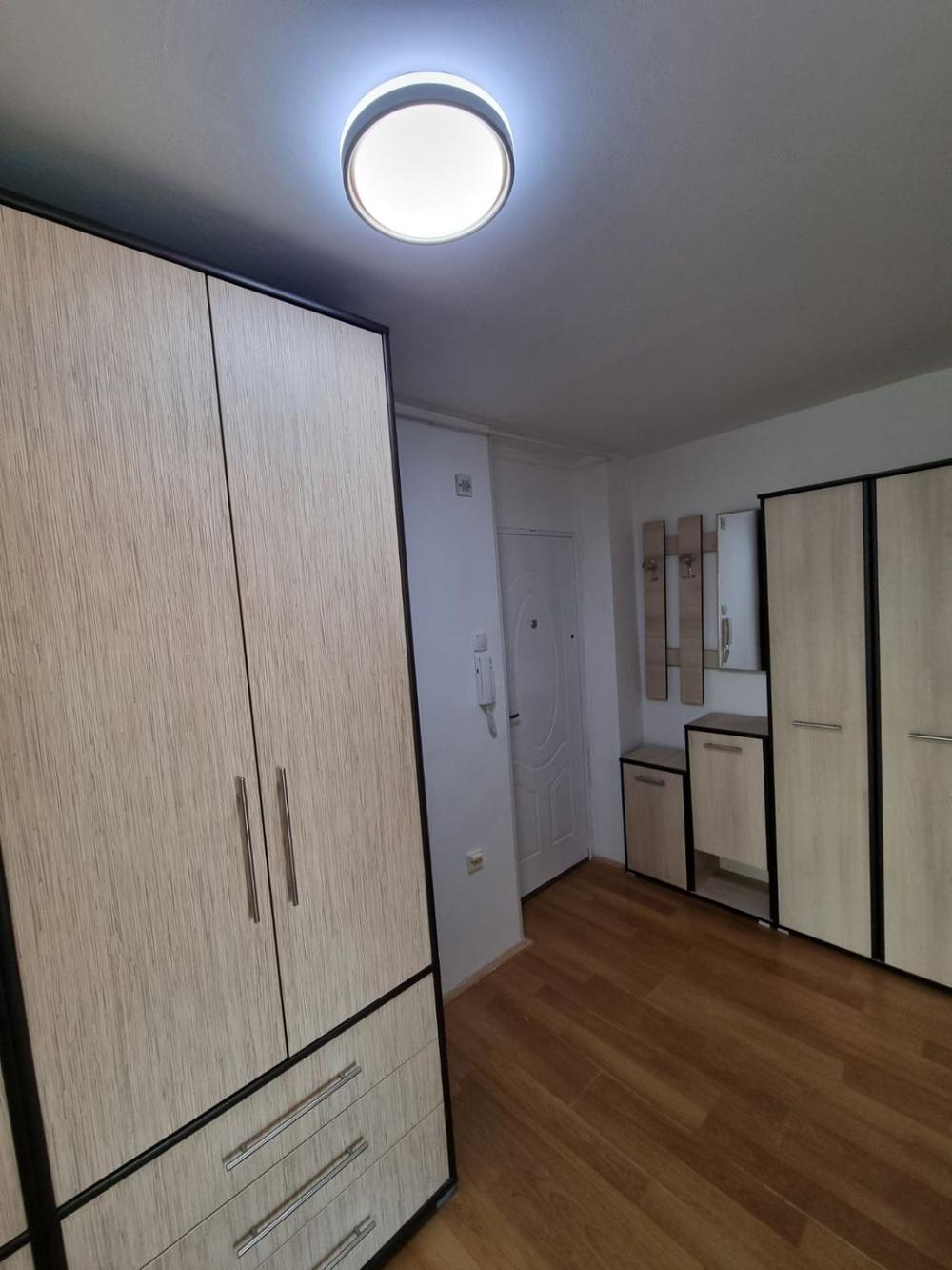 Slika 5 - Jednoiposoban stan za izdavanje, 52m2, 380€