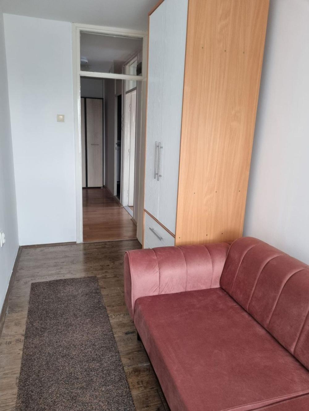 Slika 4 - Jednoiposoban stan za izdavanje, 52m2, 380€