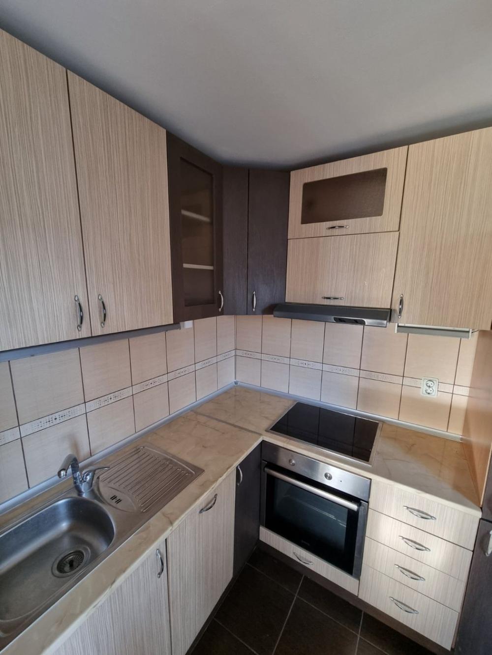 Slika 3 - Jednoiposoban stan za izdavanje, 52m2, 380€