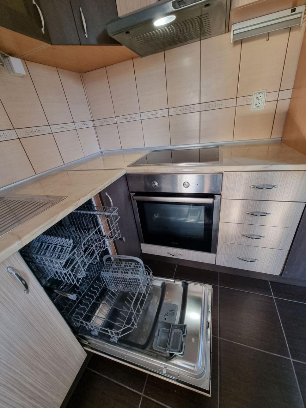 Slika 1 - Jednoiposoban stan za izdavanje, 52m2, 380€